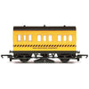 HORNBY OO Track Cleaning Coach