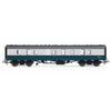 HORNBY OO BR Mk1 Parcels Coach 'W80664', Blue & Grey Livery