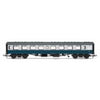 HORNBY OO BR Mk1 Coach Second Open 'W4804', Blue & Grey Liv