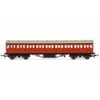 HORNBY OO BR Ex-LMS Suburban Non-Corridor Third Class Coach