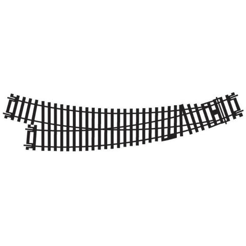 HORNBY OO Right Hand Curved Point