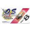 OS ENGINES Glow Plug No.8 Medium