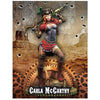 SCALE75 1/24 Figures - Steam Wars - Carla McCarthy