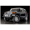 TAMIYA FJ Cruiser Black Special (CC-01)