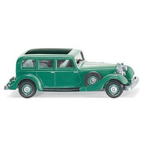 WIKING Horch 850 Patina Green