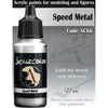 SCALE75 Scalecolor Speed Metal 17ml