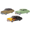 OXFORD 1/87 3 Piece1949 Mercury Set 70th Anniversary