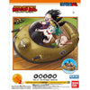 BANDAI Mecha Collection Dragonball Vol2 Ox-King's Vehicle