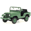 GREENLIGHT 1/43 Charlie's Angels 1952 Willys M38 A1