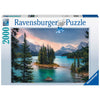 RAVENSBURGER Spirit Island in Canada Puzzle 2000pce