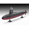REVELL 1/72 US Navy Skipjack Class Submarine