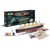 REVELL 1/400 100th Anniversary of the Titanic (Special Edit