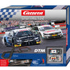 CARRERA Digital 132 DTM Speed Memories Wireless Slot Car Se