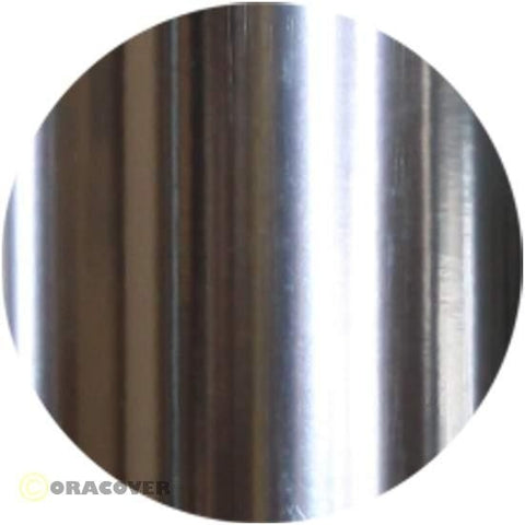 Image of ORALIGHT Light Chrome 60cm 2 Metre Roll