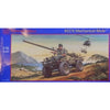 GLENCOE 1/15 M-274 Mechanical Mule Plastic Kit