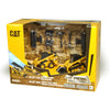 CAT 1/64 272D2 Skid Steer Loader & 297D2 Compact Track Loader