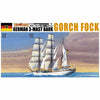 AOSHIMA 1/350 Gorch Fock