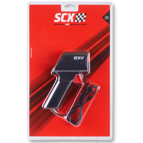 SCX Standard Handcontroller