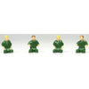 AUSCISION Loco Driver Figures - VR & NSW Early