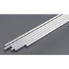 ALBION AT5XM Aluminium Tube 5.0 x 1000mm 0.45mm Wall (1)