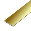 ALBION Brass Strip 6 x 0.4 x 305mm (5)