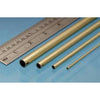 ALBION Brass Micro Tube 0.3 x 305mm 0.1mm Wall (3)