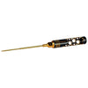 ARROWMAX Allen Wrench .063 (1/16") X 120mm Black Golden