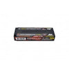 ARROWMAX Lipo 6200mAh 2S TC Low Profile - 7.4V 75C Continuo