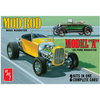 AMT 1/25 1929 FORD MODEL A ROADSTER