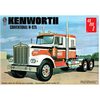 AMT 1/25 Kenworth W925 Watkins Conventional Semi Truck Plas