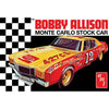 AMT 1/25 Coca Cola Bobby Allison 1972 Chevy Monte Carlo