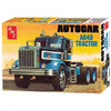 AMT 1/25 Autocar A64B Semi Truck Cab Plastic Kit