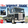 AMT 1/25 Hideout Transporter Kenworth Tyrone Malone Drag Tr