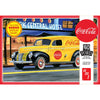 AMT 1/25 1940 Ford Sedan Delivery Coca Cola Plastic Kit