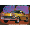 AMT 1/25 1958 CHEVY IMPALA PLASTIC KIT