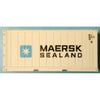 AUST-N-RAIL 20ft Refrigerated MAERSK (2)