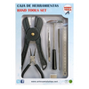 ARTESANIA LATINA Set of Professional Modelling Tools No.1