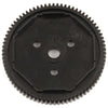 TEAM ASSOCIATED Spur Gear, 78T 48P For B74, B6.1,B6.1D,T6.1