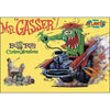 AMC 1/25 Ed Roth Mr Gasser Plastic Kit