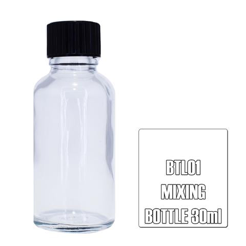 SMS Mixing Bottle 30ml