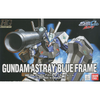 BANDAI 1/144 HG Gundam Astray (Blue Frame)