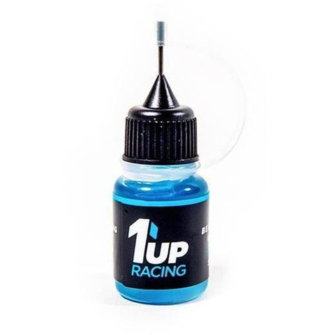 1UP RACING Bearing Oil (Clear)