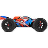 TEAM CORALLY 2021 Version Kronos XP 6S - 1/8 Monster Truck LWB - RTR - Brushless Power 6S (No Battery or Charger)
