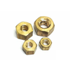 AMRI 12BA Hex Nuts Standard (10)