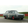SCALEXTRIC 1/32 Ford Lotus Cortina - JRT - Howard Donald/An