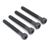 DUBRO 10-32 x 1-1/2" Socket HD Cap Screws (4)