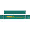 SOUTHERN RAIL 48' Container - 2 Pack