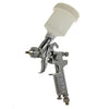 SPARMAX DH810 Gravity Spray Gun 0.5mm