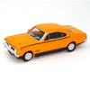 AUSSIE ROAD RAGERS 1970 HG Monaro Indy Orange