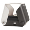 TOMY KiiPix Smartphone Printer Instax (10 Shot)Bundle - Jet Black